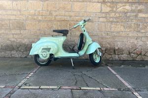 Vespa sportellino piccolo
