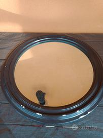 specchio tondo