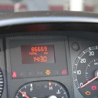 Cambio manuale 1.2 benzina FIAT IDEA anno 2009 -be