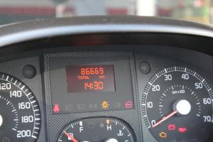 Cambio manuale 1.2 benzina FIAT IDEA anno 2009 -be