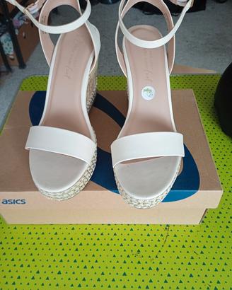 sandali/zatteroni Love Comfort