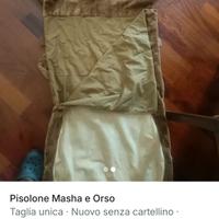 Pisolone Masha e Orso Giochi Preziosi
