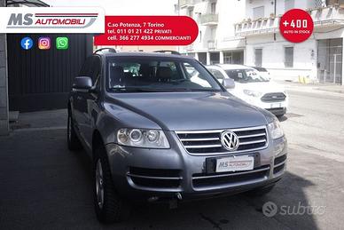 Volkswagen Touareg Volkswagen Touareg3.0 V6 ...