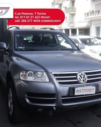 Volkswagen Touareg Volkswagen Touareg3.0 V6 ...