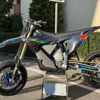 Starkvarg xe motard