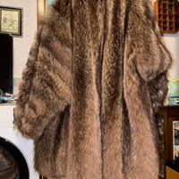 Pelliccia Marmotta
