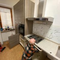 CUCINA