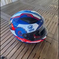 Casco Ls2 rapid