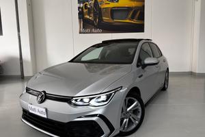 Volkswagen Golf 1.5 TSI 150 CV EVO DSG R-Line