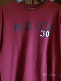 maglia Woolrich 