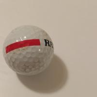 pallina golf RANGE