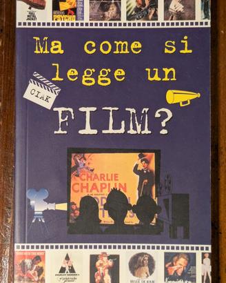 Ma come si legge un film AA.VV. Demetra 2000 (B03)