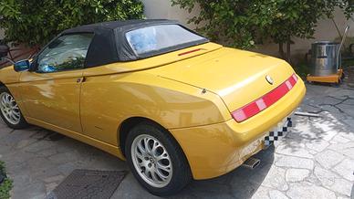 ALFA ROMEO Spider - 1999
