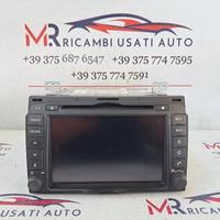 NAVIGATORE KIA Sportage Serie 96560-3U600WK (10>16