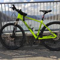 Elios hoop 29 mtb
