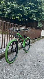 Mafia bike blackjack d
