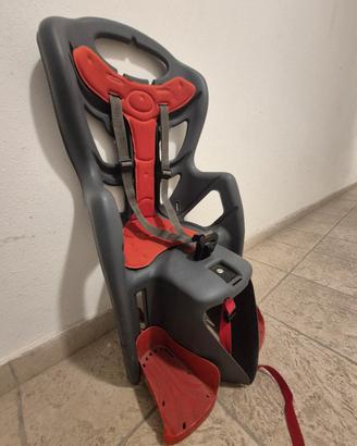 Seggiolino per bicicletta 