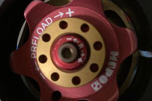 SUZUKI GSX R 1000 K5 K6 K8 E K4