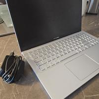 Pc portatile ASUS, VivoBook core i7