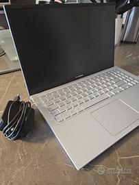 Pc portatile ASUS, VivoBook core i7