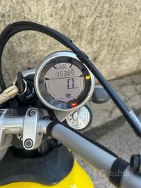 DUCATI SCRAMBLER ICON 800