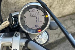 DUCATI SCRAMBLER ICON 800