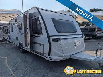 KNAUS SÜDWIND 580 QS () BLACK SELECTION