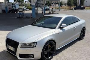Audi A5 2.7 Coupè