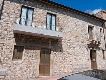 Casa indipendente 3 unità