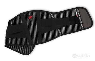 Fascia lombare Zandonà Comfort Belt Pro