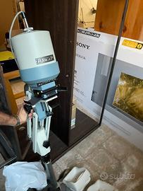 Ingranditore IFF Auregon