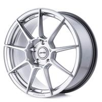 Cerchi in lega Autec Club Racing 8,5x19 Volkswagen