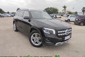 MERCEDES-BENZ GLB 200 d Automatic 4Matic Sport n