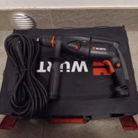 trapano elettronico BM 13-XE wuerth 