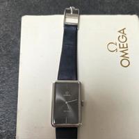 Omega De Ville Cal. 620