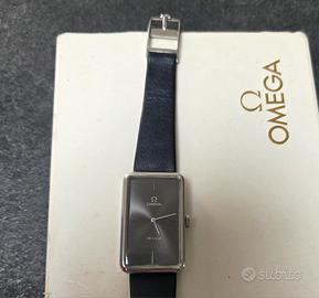 Omega De Ville Cal. 620