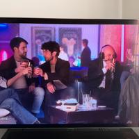 Smart TV 4K Samsung QLED QE65Q7FNA (65 pollici)