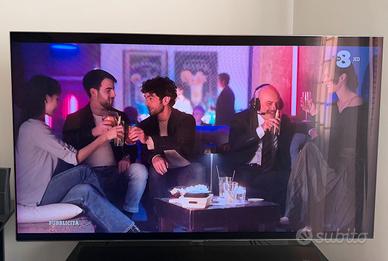 Smart TV 4K Samsung QLED QE65Q7FNA (65 pollici)
