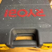 Batterie Ryobi 12 v.