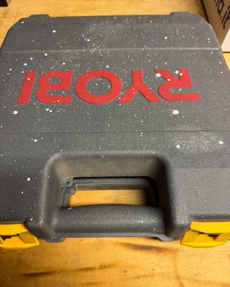 Batterie Ryobi 12 v.