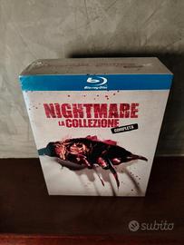 Nightmare collection 