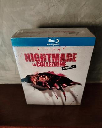 Nightmare collection 