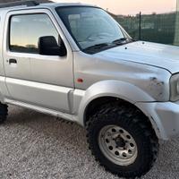 Suzuki Jimny 1999 3’serie g13bb