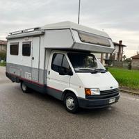 FORD TRANSIT LAIKA 2.5 Diesel 