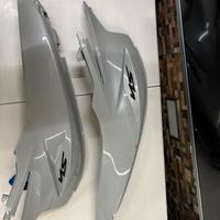 carene honda sh 125 2020-2025