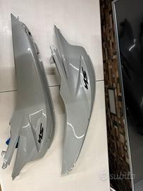 carene honda sh 125 2020-2025