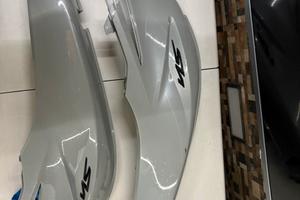 carene honda sh 125 2020-2025