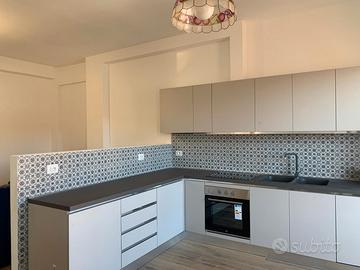 Appartamento ristrutturato