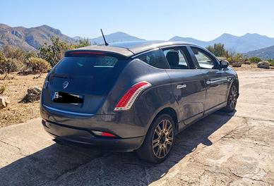 LANCIA DELTA MY14 1.6 MJET 120 CV GOLD