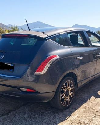 LANCIA DELTA MY14 1.6 MJET 120 CV GOLD